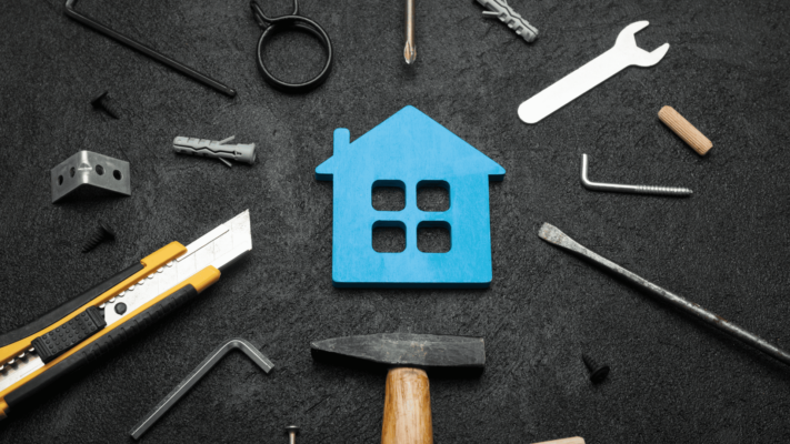 7 reparaciones en el hogar que deberías hacer ya